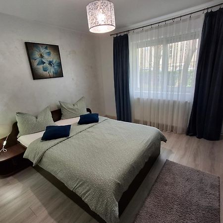 Apartament Claudia 德瓦 外观 照片