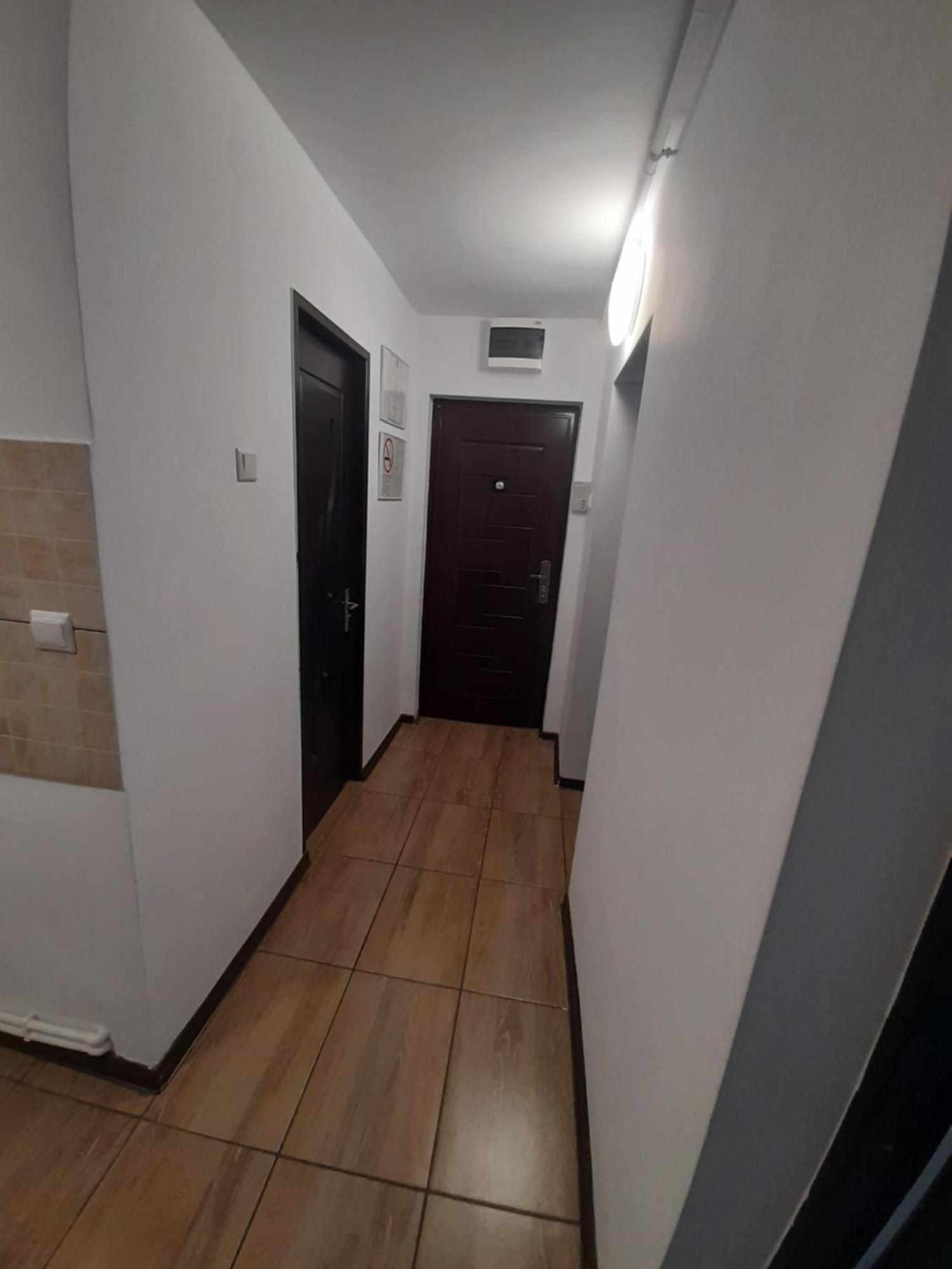 Apartament Claudia 德瓦 外观 照片