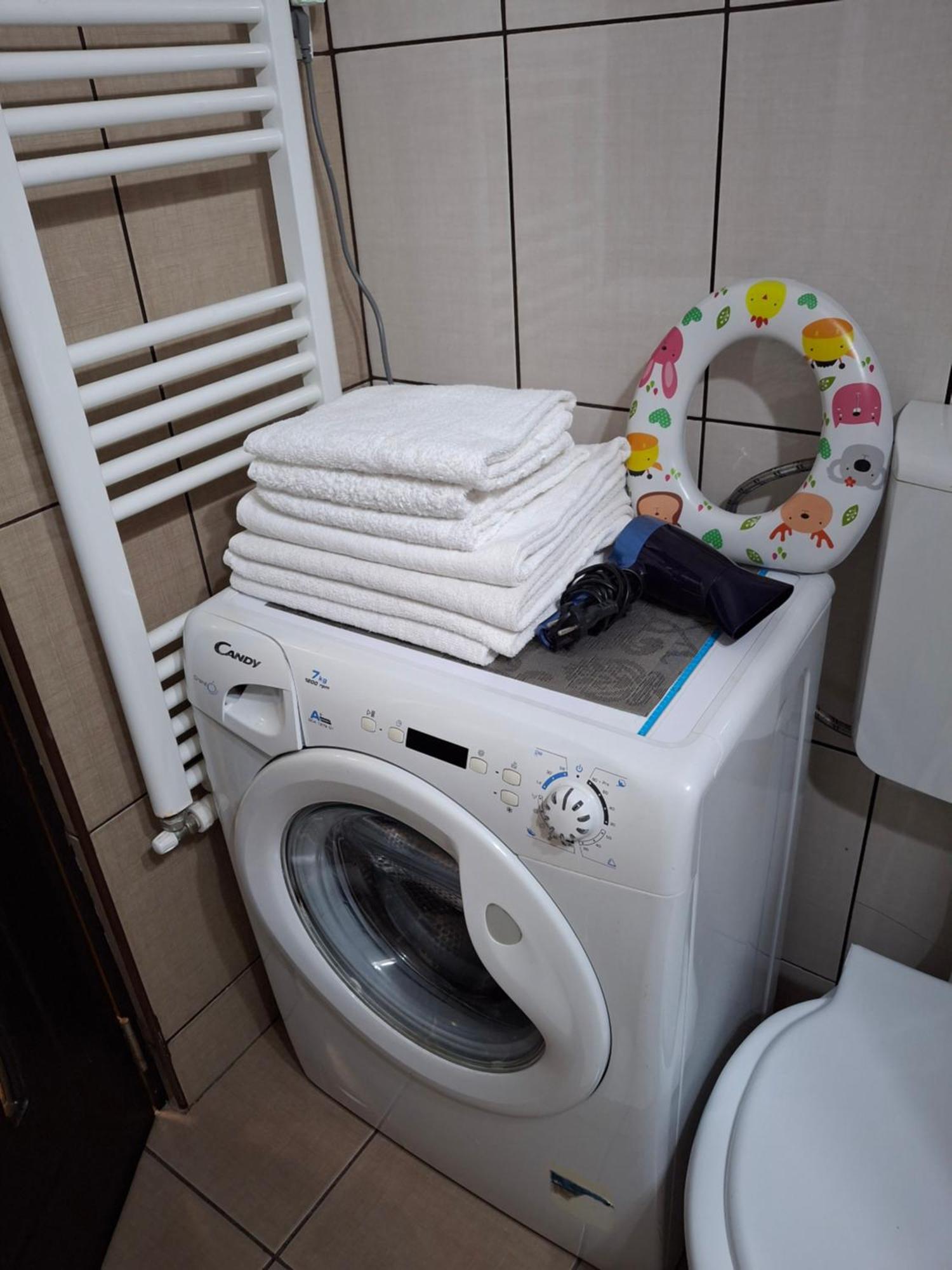 Apartament Claudia 德瓦 外观 照片