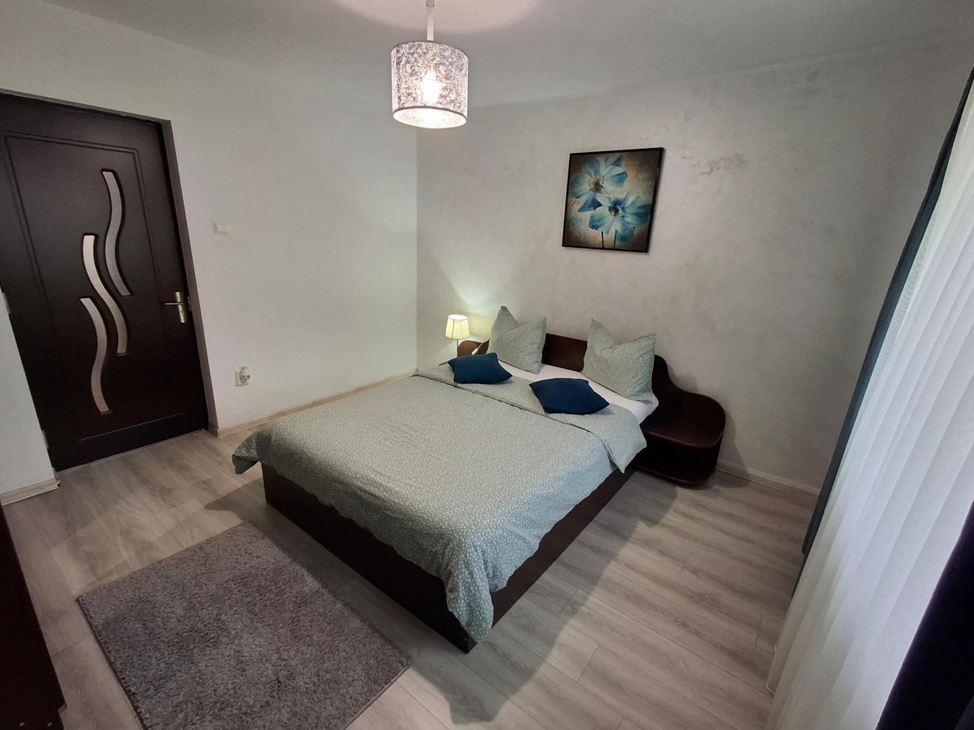 Apartament Claudia 德瓦 外观 照片