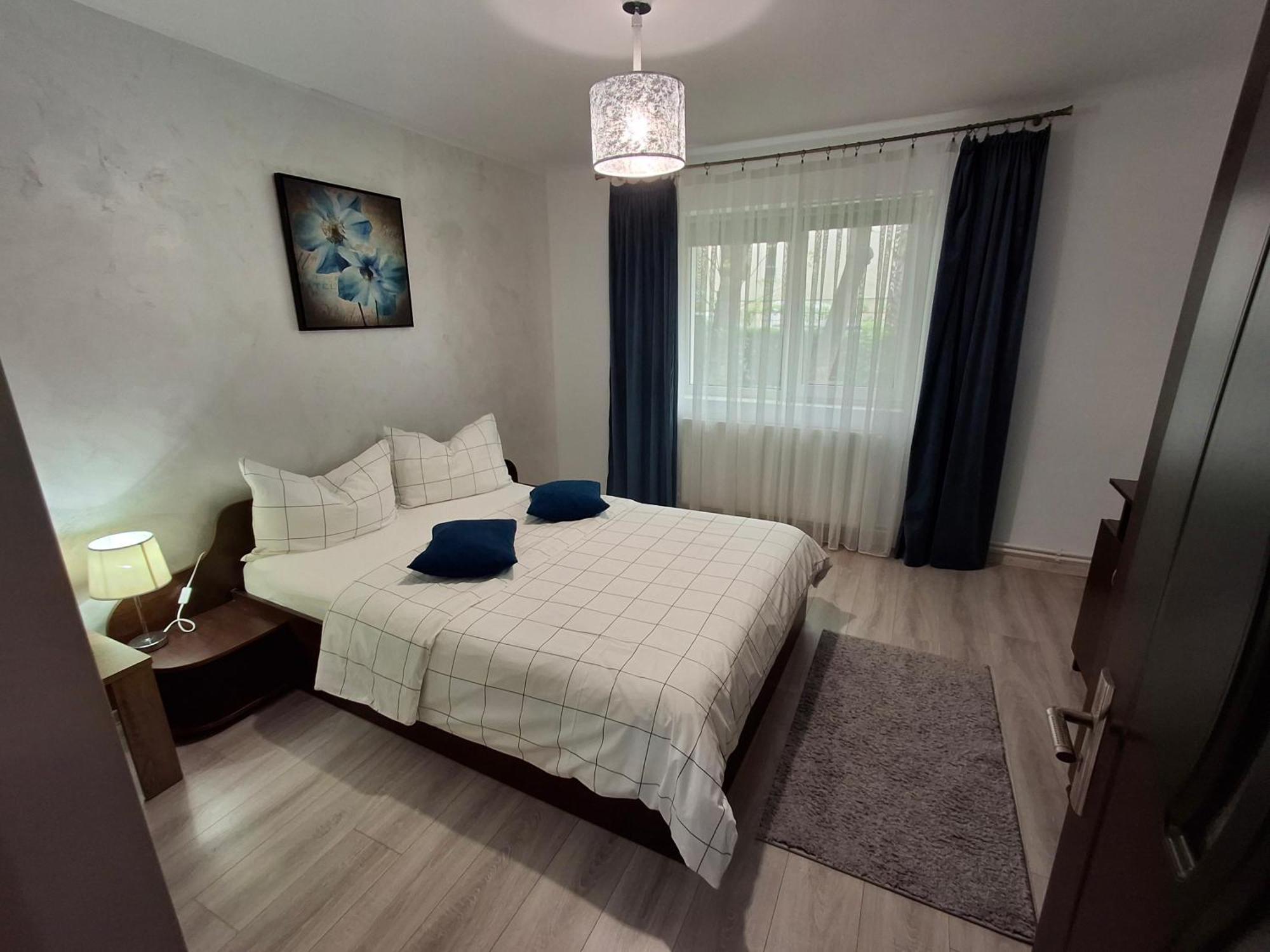 Apartament Claudia 德瓦 外观 照片