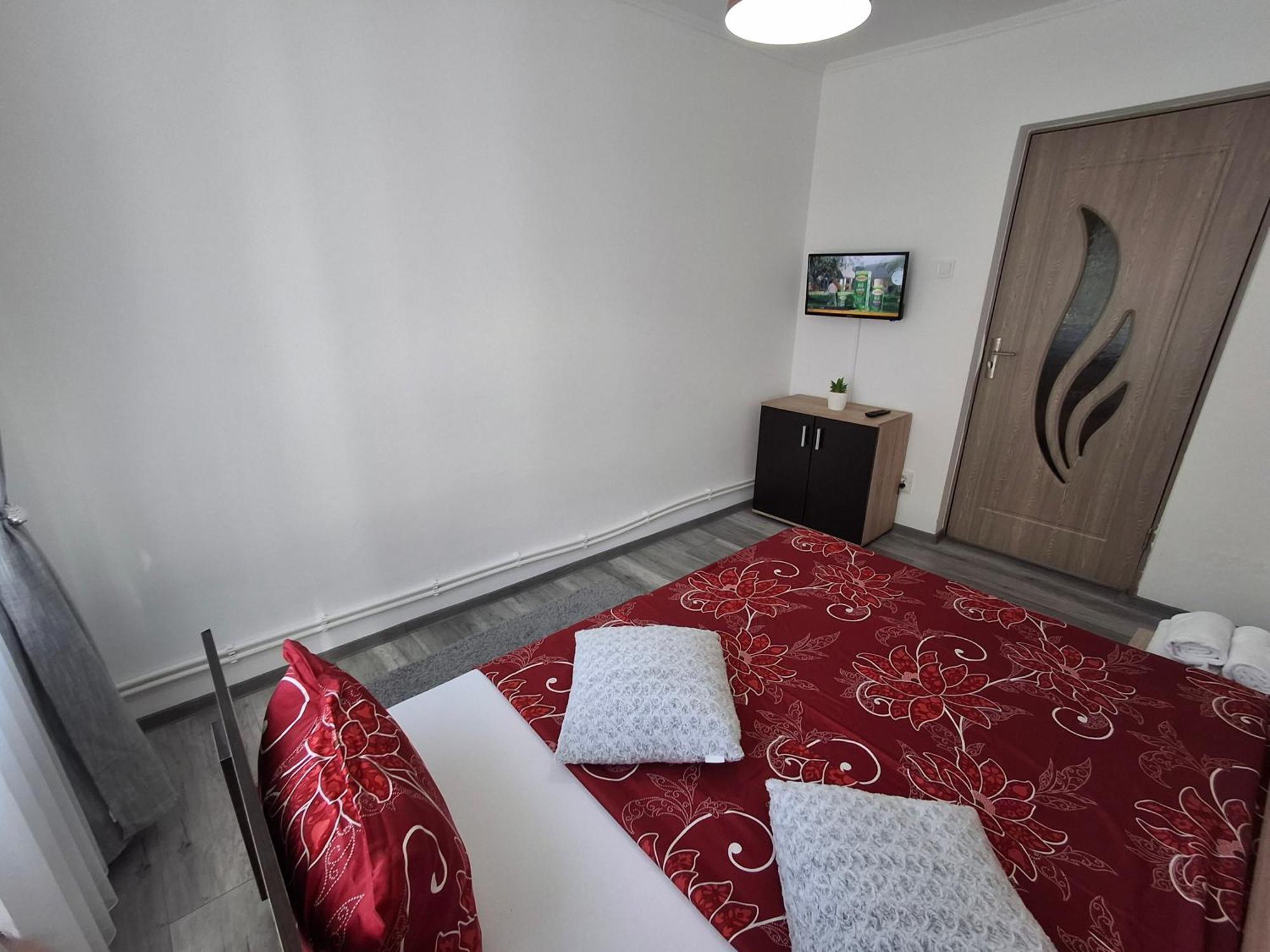 Apartament Claudia 德瓦 外观 照片